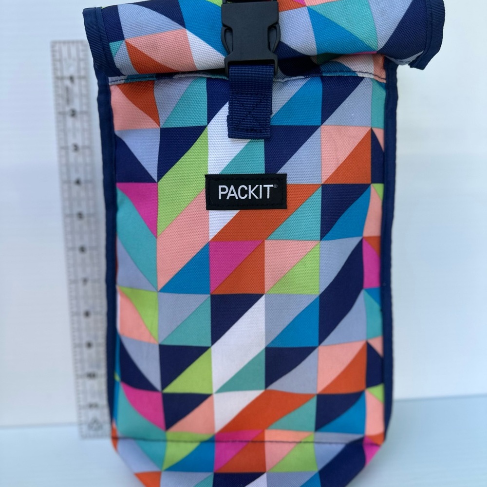 Wine Cooler Bag | Freezable Bag | PACKIT
